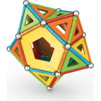 Geomag Supercolor recycled 114 dílků 2