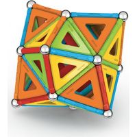 Geomag Supercolor recycled 114 dílků 4