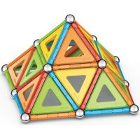 Geomag Supercolor recycled 114 dílků 6