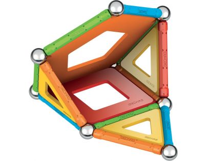 Geomag Supercolor recycled 35 dílků