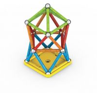 Geomag Supercolor recycled 60 dílků 3