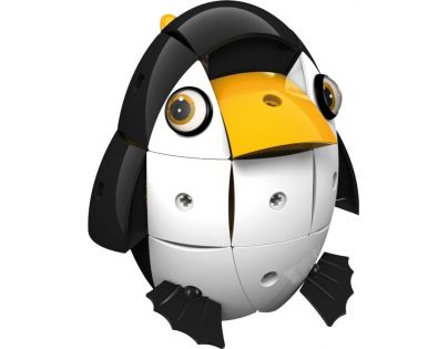 Geomag Tazoo Kor Jelo 70 dílků