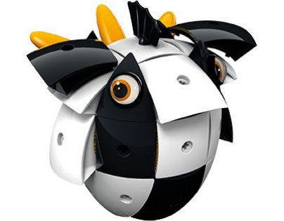 Geomag Tazoo Kor Jelo 70 dílků