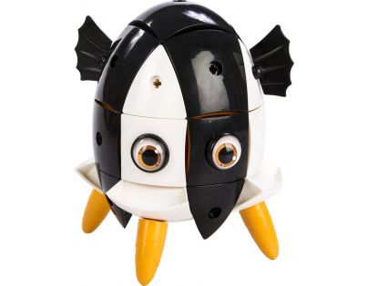 Geomag Tazoo Kor Jelo 70 dílků
