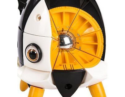 Geomag Tazoo Kor Jelo 70 dílků