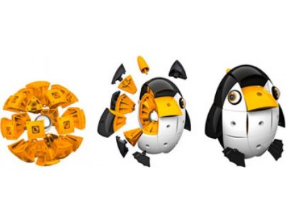 Geomag Tazoo Kor Jelo 70 dílků