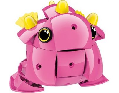 Geomag Tazoo Kor Dina 71 dílků