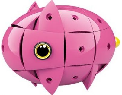 Geomag Tazoo Kor Dina 71 dílků