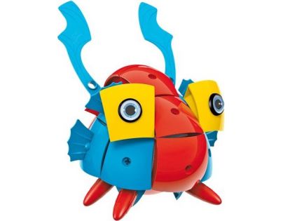Geomag Tazoo Kor Toco 86 dílků