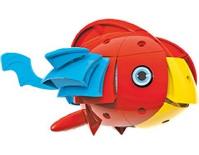 Geomag Tazoo Kor Toco 86 dílků