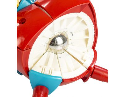 Geomag Tazoo Kor Toco 86 dílků