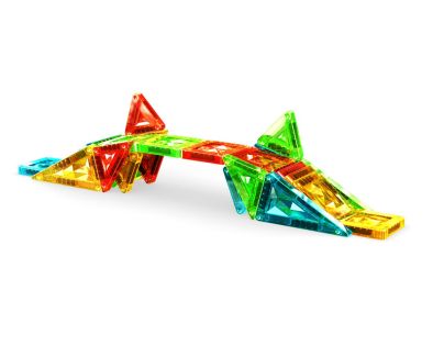 Geomag Tiles Mini 26 dílků