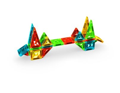 Geomag Tiles Mini 26 dílků