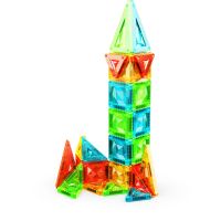 Geomag Tiles Mini 26 dílků 4