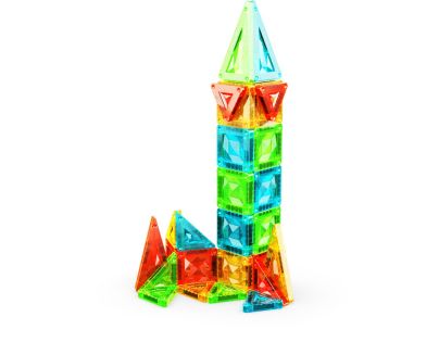 Geomag Tiles Mini 26 dílků