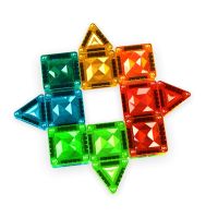 Geomag Tiles Mini 26 dílků 6