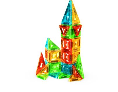 Geomag Tiles Mini 26 dílků