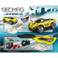 Geomag Wheels 705 3
