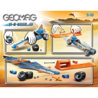 Geomag Wheels 706 2