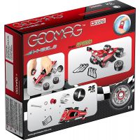 Geomag Wheels 710 5