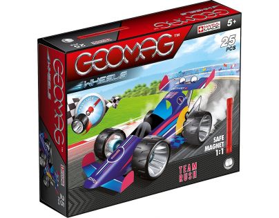 Geomag Wheels 712