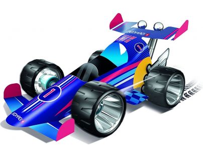 Geomag Wheels 712