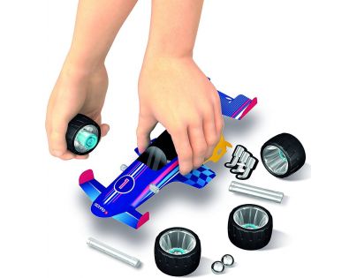 Geomag Wheels 712