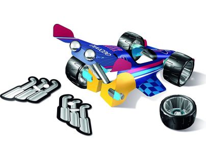 Geomag Wheels 712
