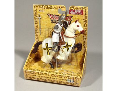 Mac Toys 21589 - Germánská kavalérie