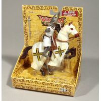 Mac Toys 21589 - Germánská kavalérie 2