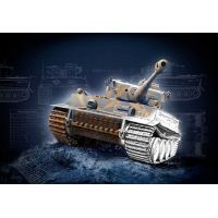 Revell Gift-Set tank 75 Years Tiger I 1 : 35 5
