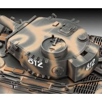 Revell Gift-Set tank 75 Years Tiger I 1 : 35 6