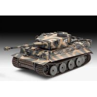 Revell Gift-Set tank 75 Years Tiger I 1 : 35 3