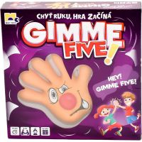 Mac Toys Gimme five!