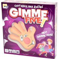 Mac Toys Gimme five! 4
