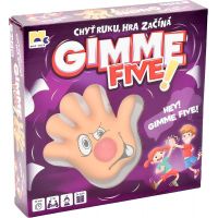 Mac Toys Gimme five! 5