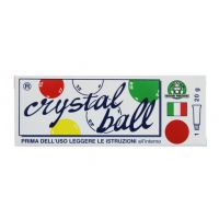 Giochi Preziosi Crystall Ball 2