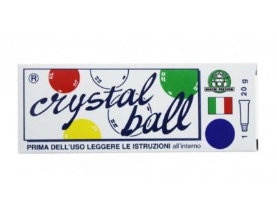 Giochi Preziosi Crystall Ball