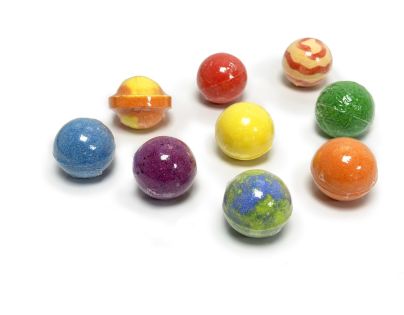 Simba Glibbi Vesmír vodní bomby 9 ks