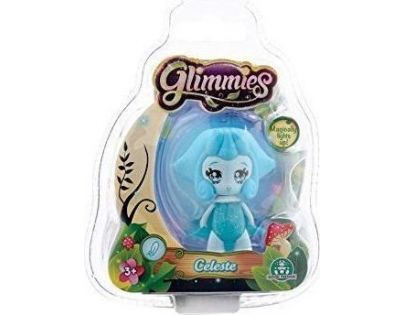Glimmies Minipanenky 1 ks Celeste