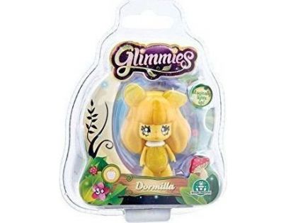Glimmies Minipanenky 1 ks Dormilla