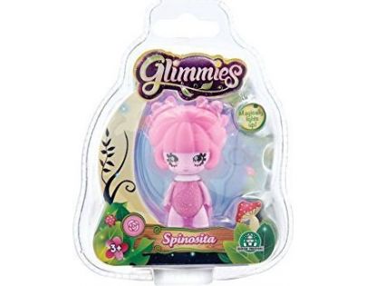 Glimmies Minipanenky 1 ks Spinosita