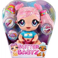 Glitter Babyz Panenka Dreamia Stardust 6