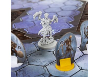 Gloomhaven CZ - Poškozený obal