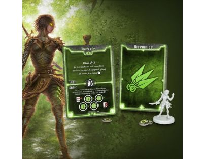 Gloomhaven CZ - Poškozený obal