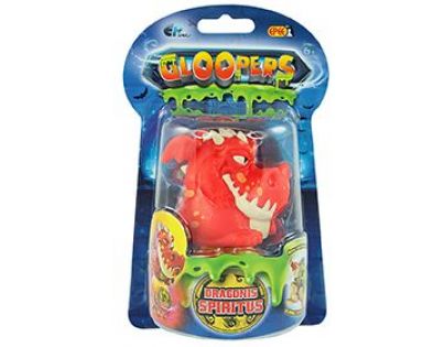 EP Line Gloopers 1pack Draconis Spiritus