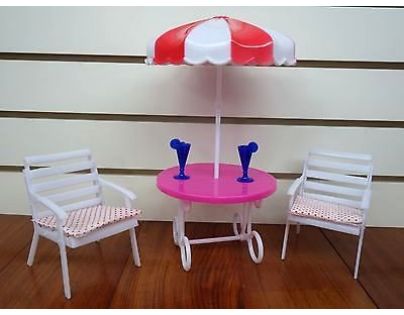 Glorie Letní set s bazénem - Poškozený obal