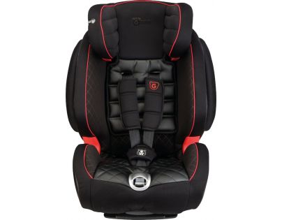 Gmini AutosedačkaTutus 123 Isofix Meta
