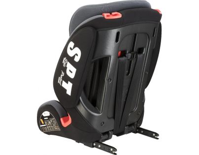 Gmini AutosedačkaTutus 123 Isofix Meta