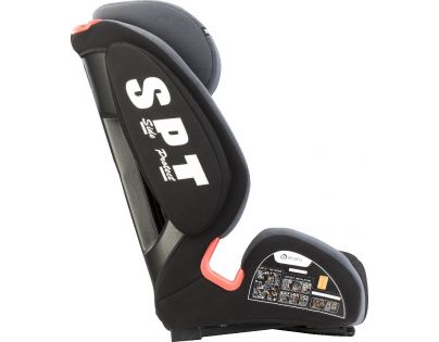 Gmini AutosedačkaTutus 123 Isofix Trito